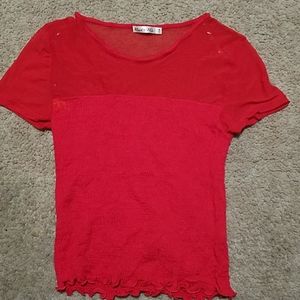Heart Hips Shirt